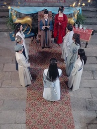 逍遙太子爺 - Episode 42