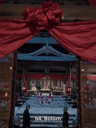 Saray Kölesinin Doğuşu - Episode 64