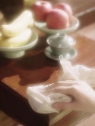 第46集 - 將軍要休妻，暴君偷聽心聲又爭又搶