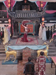 第32集 - 逍遙太子爺