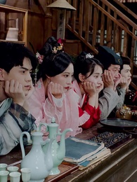 第70集 - 穿越之大小姐的極品家丁