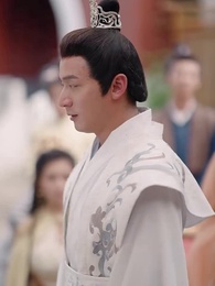 逍遙太子爺 - Episode 93