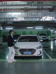 護國龍帥 - Episode 41