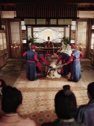 第70集 - 將軍要休妻，暴君偷聽心聲又爭又搶