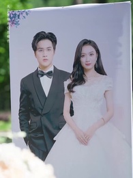 餘生三年,溫愛如初 - Episode 10