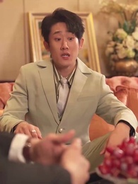 第59集 - 透視狂醫混都市