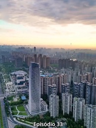 A Corretora de Imóveis de Ouro - Episode 33