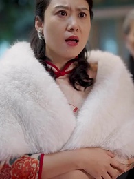 天龍戰神 - Episode 36