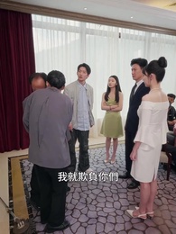 衣錦榮歸 - Episode 38