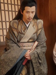 風雲天下 - Episode 38