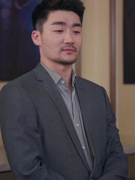 第45集 - 衣錦榮歸