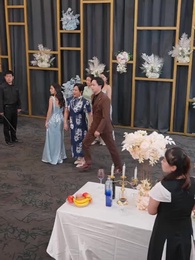 大愛無疆 - Episode 18