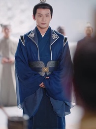 逍遙太子爺 - Episode 56