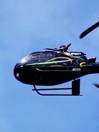 Bölüm 1 - Büyük Oyuncu