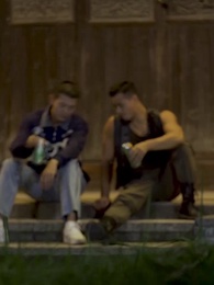 老街中的痞子 - Episode 79