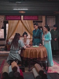 將軍，今天後悔了嗎 - Episode 20