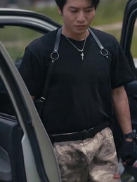 第14集 - 深情似草芥