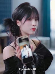 A Oficial e a Inesquecível - Episode 10