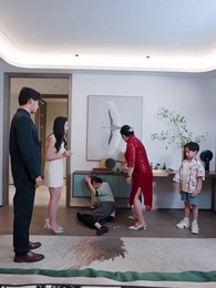 第11集 - 大愛無疆