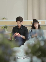 Sen Patronun Karısısın, Ben İlk Aşkı - Episode 59