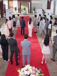 餘生三年,溫愛如初 - Episode 31