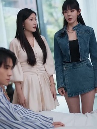 第58集 - 讀取記憶後，全家悔不則已