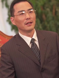 第35集 - 透視狂醫混都市