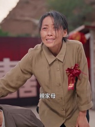 衣錦榮歸 - Episode 7