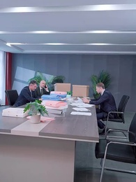 Bölüm 31 - Büyük Oyuncu