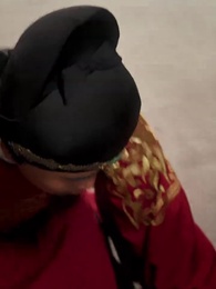 第63集 - 風雲天下