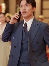 第15集 - 清算計劃