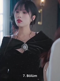 Bölüm 7 - Sen Patronun Karısısın, Ben İlk Aşkı