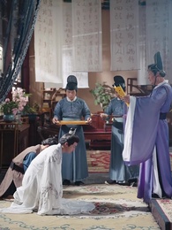 第23集 - 逍遙太子爺