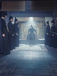 第22集 - 風雲天下