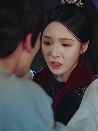 穿梭古今從今天開始黑化 - Episode 53