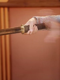 第95集 - 風雲天下