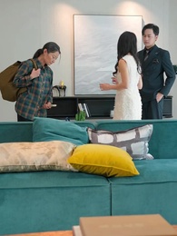 第4集 - 大愛無疆