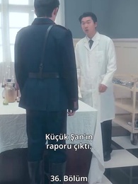 Bölüm 36 - Beklenen Yıldız