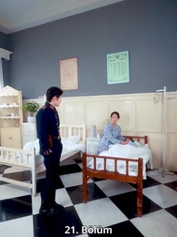 Bölüm 21 - Beklenen Yıldız