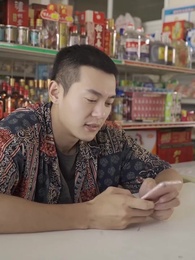 老街中的痞子 - Episode 68