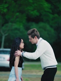 La Invisible y los Alfas - Episode 59