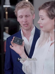 Bölüm 36 - Büyük Oyuncu