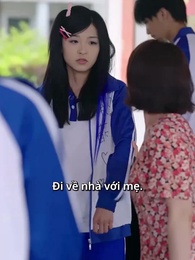 Tập 14 - Hành Trình Trẻ Trung