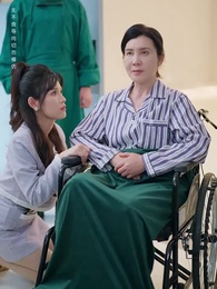 餘生三年,溫愛如初 - Episode 37