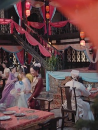 第26集 - 逍遙太子爺