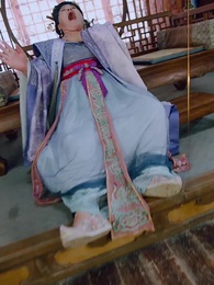 穿越之大小姐的極品家丁 - Episode 6