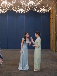 第16集 - 大愛無疆