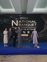 第81集 - 衣錦榮歸