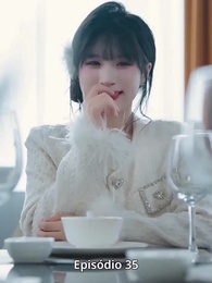 A Oficial e a Inesquecível - Episode 35