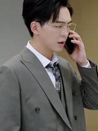 往事成空曲中歸 - Episode 13